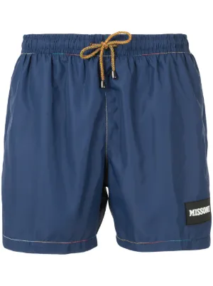 missoni swimwear mens