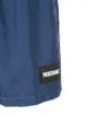 Missoni contrast stitching swim shorts