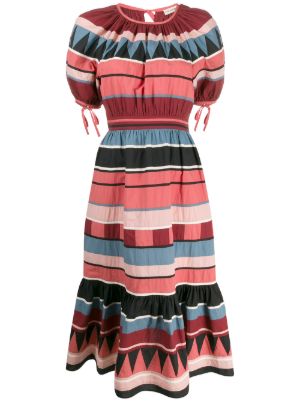 ulla johnson dress sale