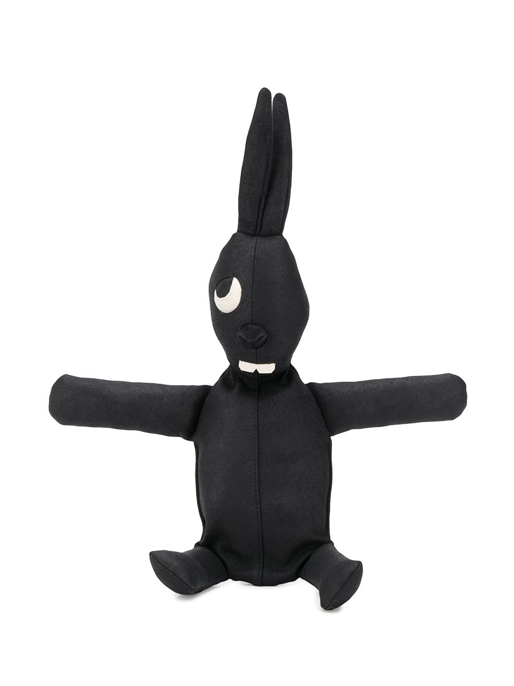 фото Rick owens клатч bunny