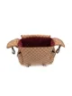 Gucci Kids Wickeltasche mit GG-Muster