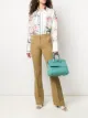 الصورة 2 من Salvatore Ferragamo حقيبة عملية استوديو متوسطة