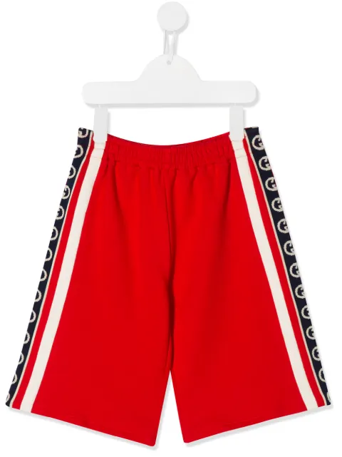 gucci shorts boys