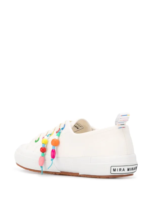 mira mikati superga