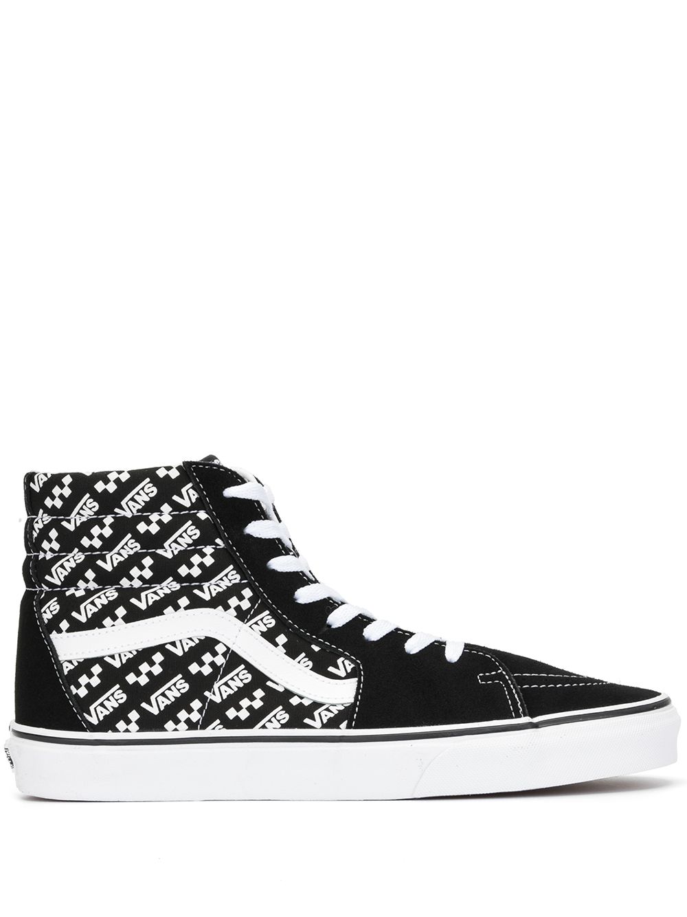 vans high tops sk8