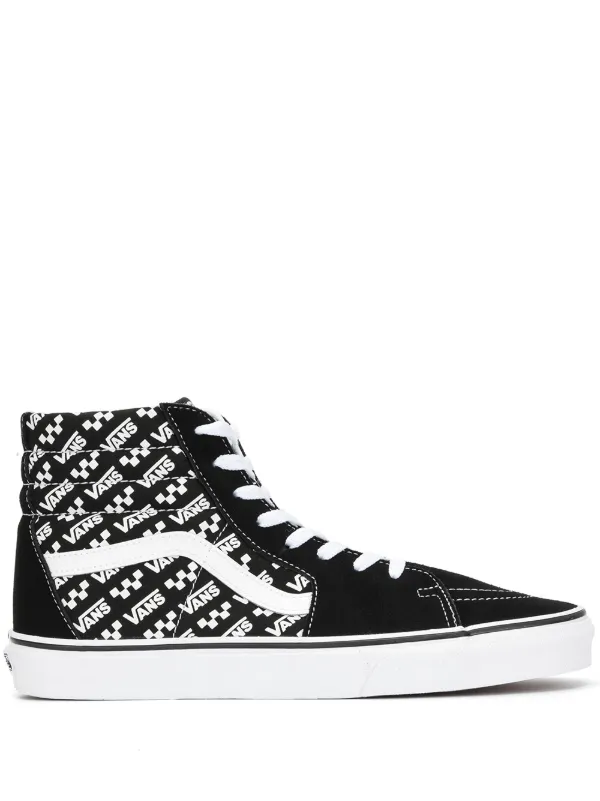 van shoes online