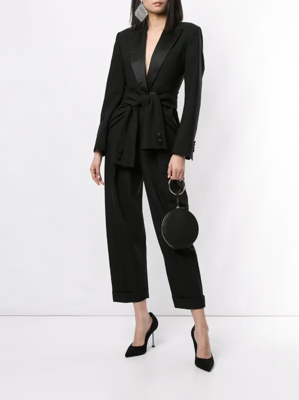 alexander wang jumpsuit