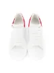 Alexander McQueen Kids Oversized sneakers