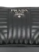 Prada Diagramme belt bag