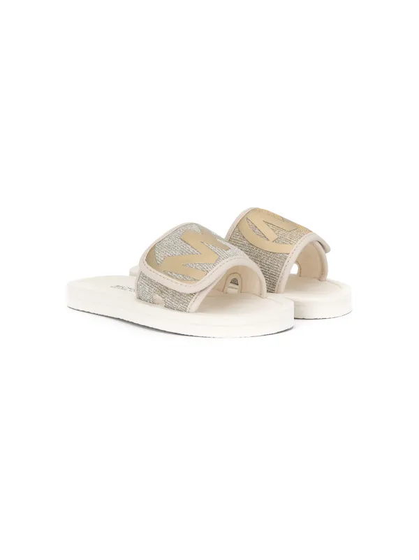 michael kors slides kids