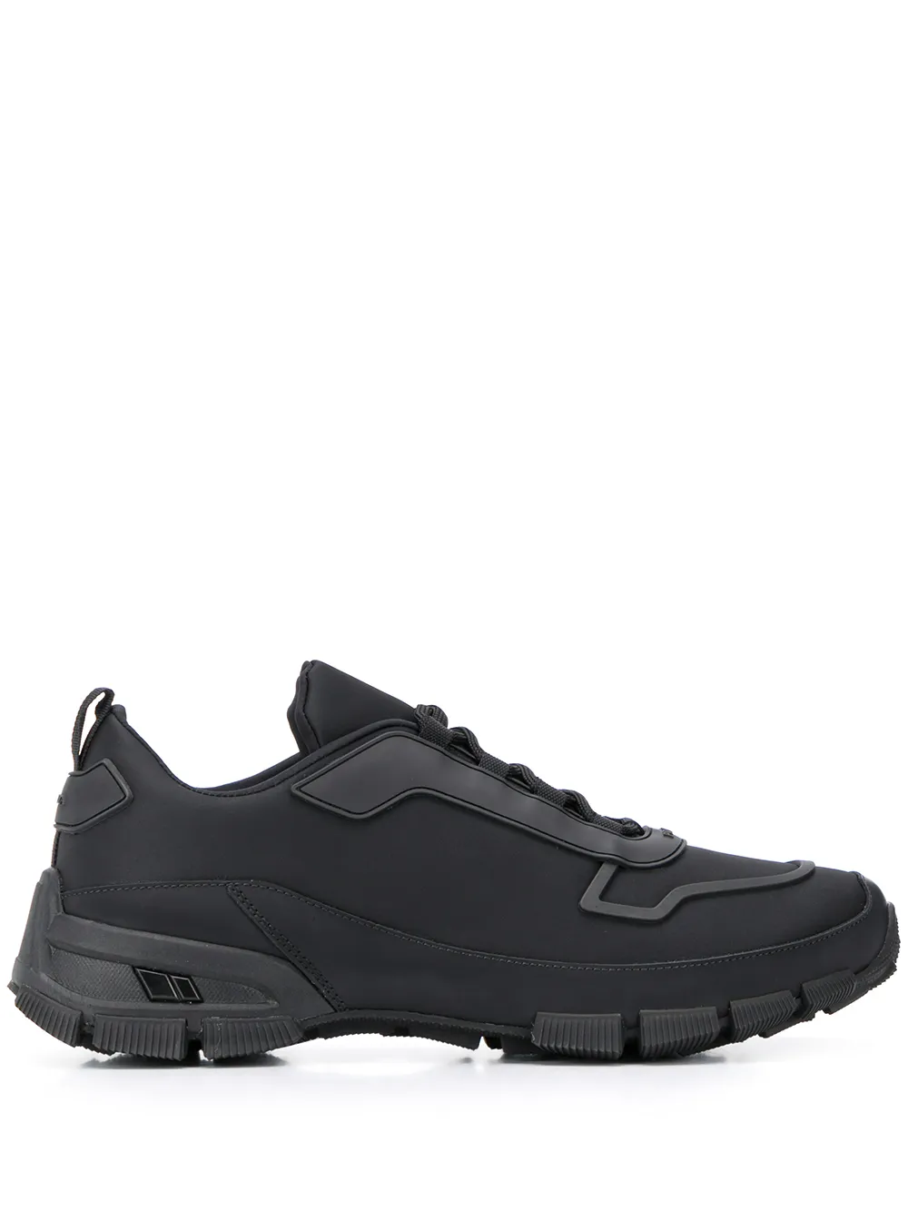 PRADA KLASSISCHE SNEAKERS