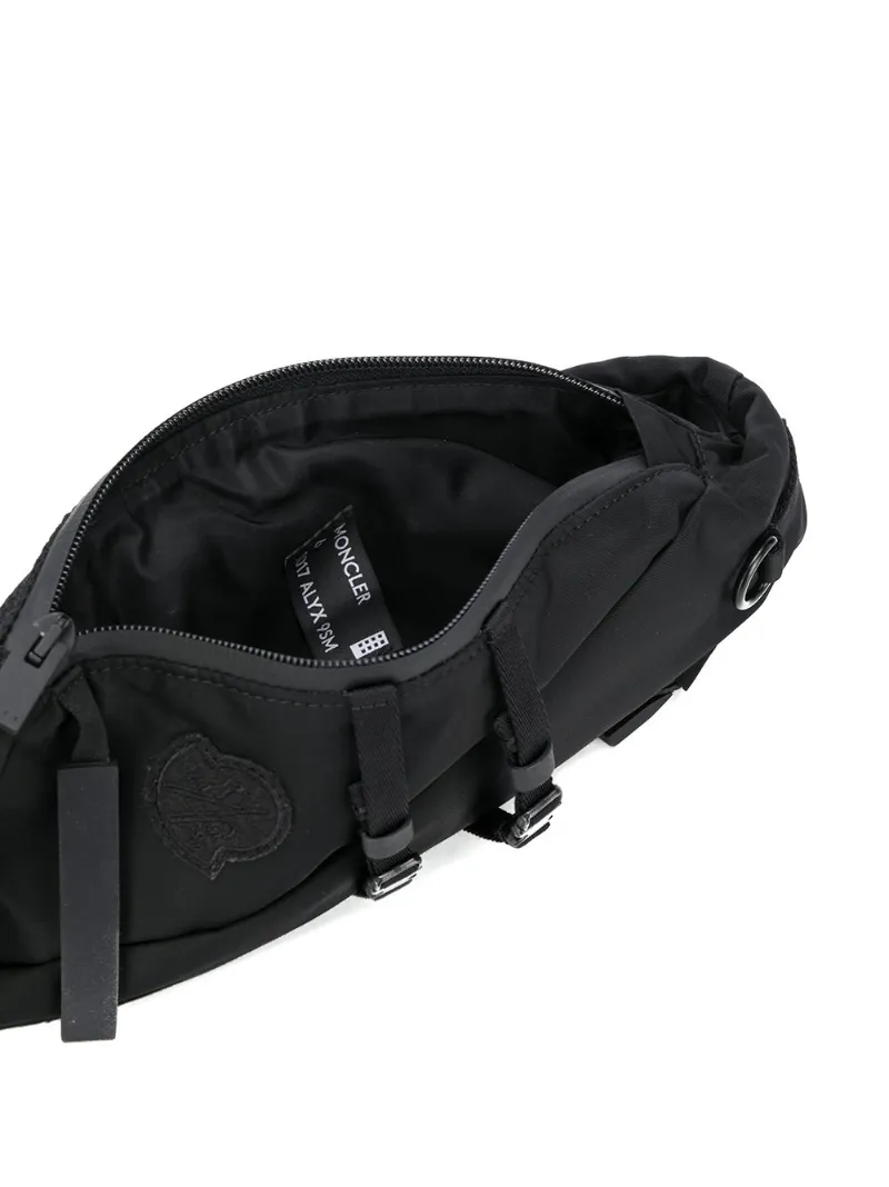Moncler Genius cross body backpack 