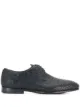 Image 1 of Officine Creative Revien woven derby shoes