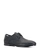 Image 2 of Officine Creative Revien woven derby shoes