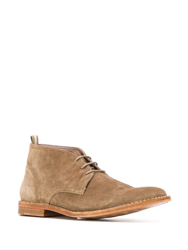 officine creative desert boots