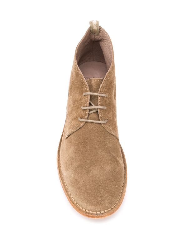 officine creative desert boots