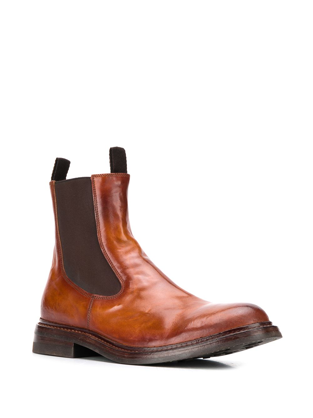 фото Officine creative sussex ankle boots