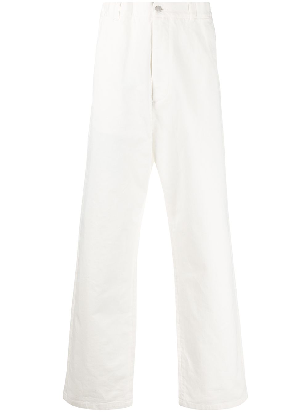 MAISON MARGIELA RELAXED FIT JEANS