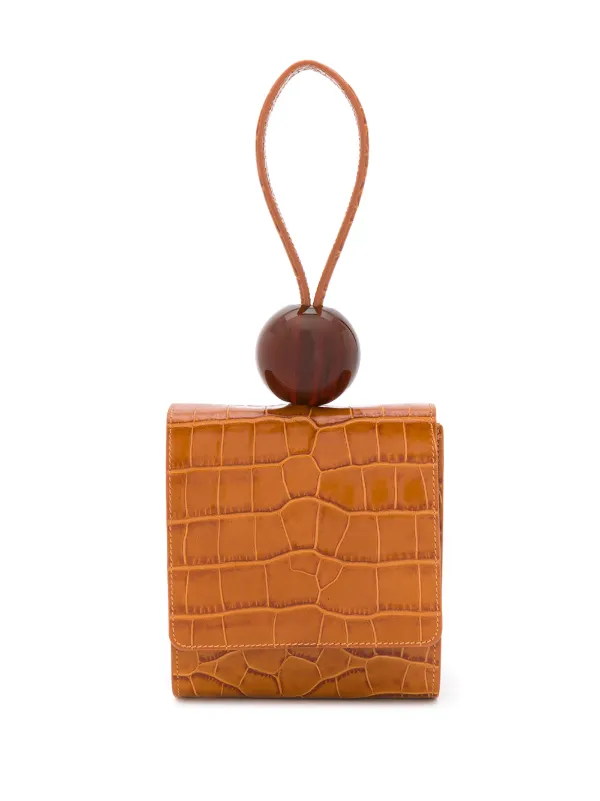 top handle clutch