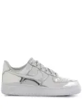 Nike Air Force 1 SP ""Metallic Chrome"" sneakers - Silver