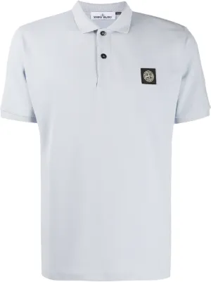 stone island polo t shirt sale