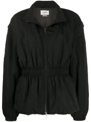 Puffjackor från Isabel Marant Étoile Dam Farfetch Jackor från Isabel Marant Étoile Dam Farfetch