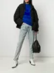 الصورة 2 من Isabel Marant Étoile جاكيت بتصميم قابل للتعديل