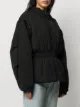 Isabel Marant Étoile جاكيت بتصميم قابل للتعديل