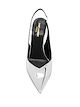 saint laurent kiki slingback