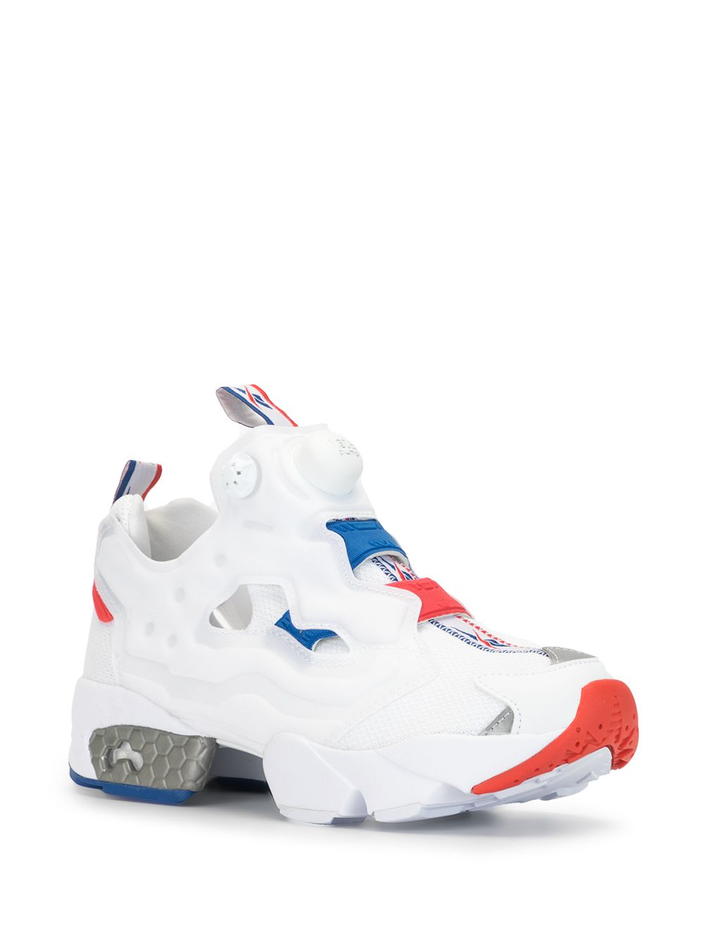 фото Reebok кроссовки instapump fury og