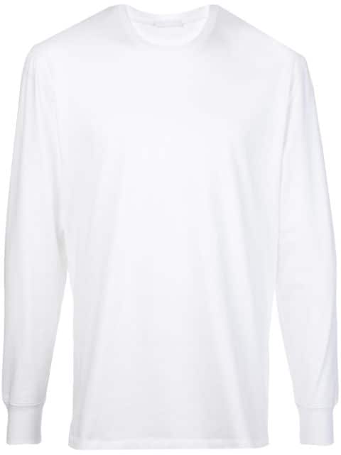 WARDROBE.NYC Release 05 long-sleeved T-shirt