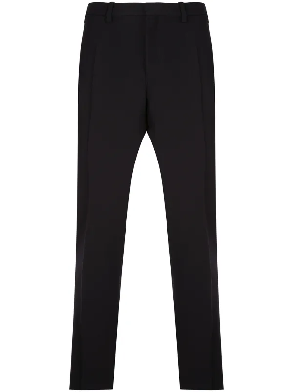 Pantalones rectos de vestir WARDROBE.NYC por 835€ - Compra online SS22 -  Devolución gratuita y pago seguro