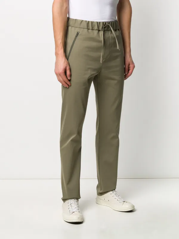 apc cargo pants