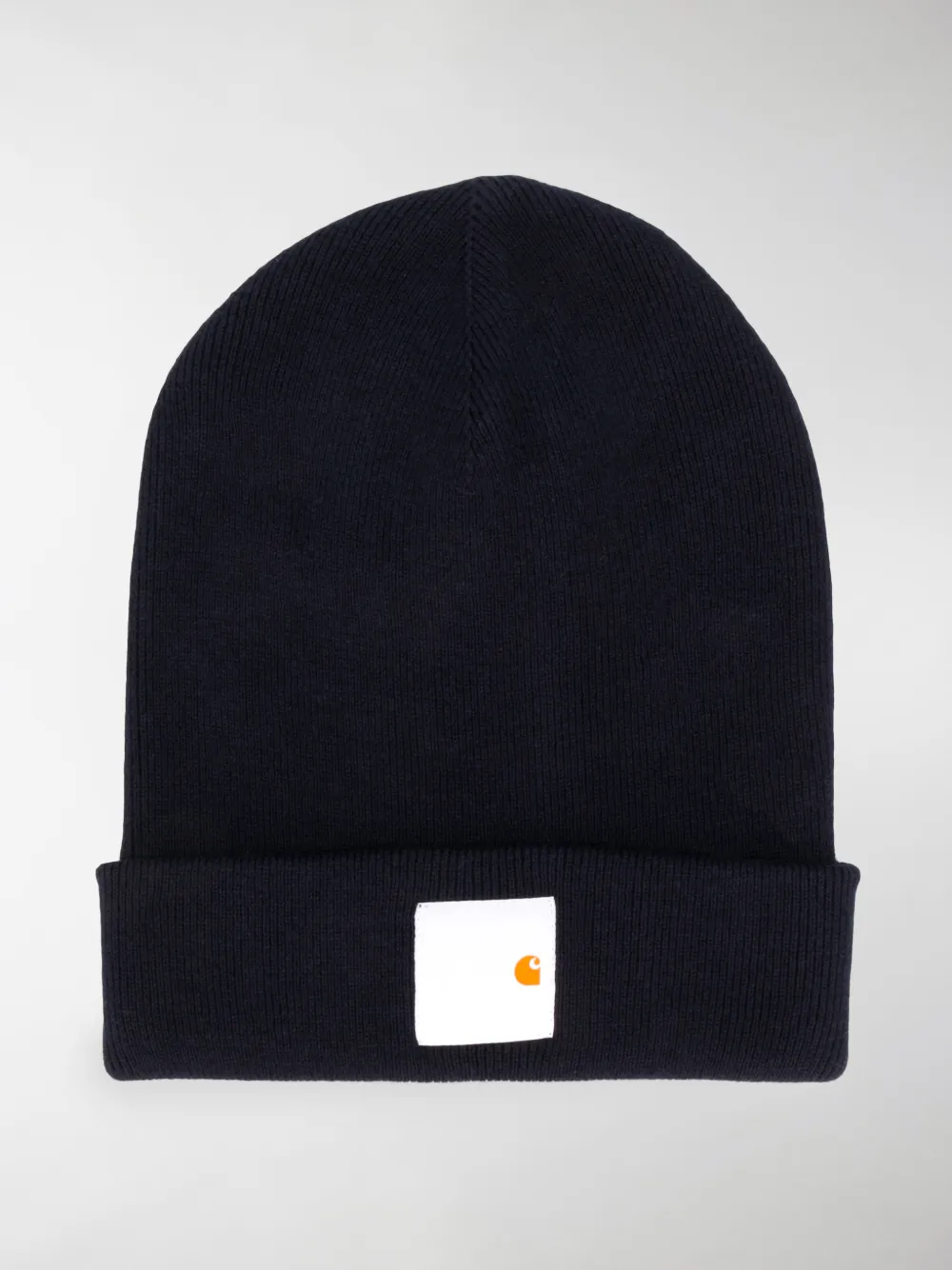 Apc . X Carhartt-wip Watchtower Beanie Hat - Dark Navy Blue In Blue