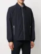 A.P.C. Léon ロゴ ジャケット