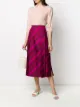 Image 2 of P.A.R.O.S.H. cropped knit jumper
