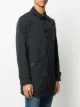 Karl Lagerfeld gabardina 21 Rue St Guillaume