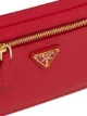 Prada shoulder strap cardholder