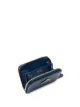 Prada shoulder strap wallet
