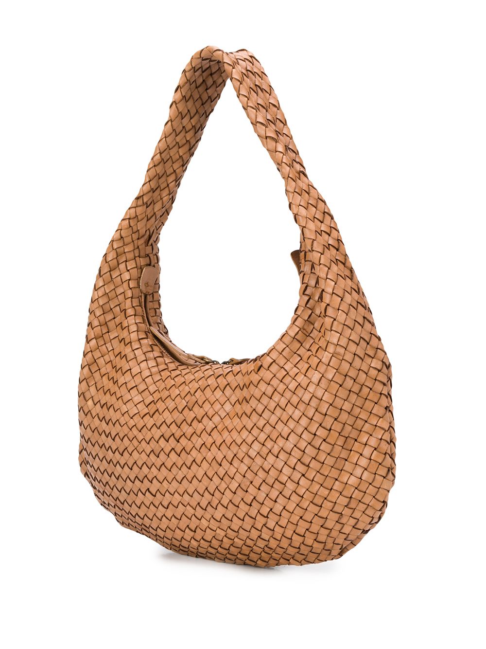 фото Officine creative class 28 woven tote bag