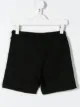 Bild 2 von Dsquared2 Kids Shorts mit Logo-Streifen