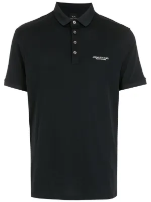 Playeras armani hotsell hombre