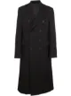 الصورة 1 من WARDROBE.NYC معطف بصفي أزرار