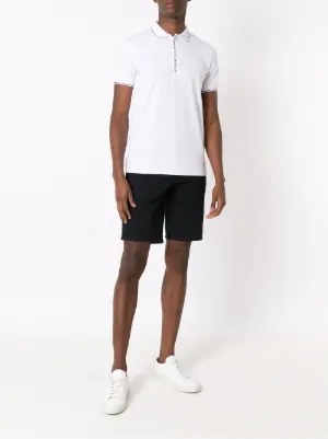 Armani Exchange Polo Shirts for Men 