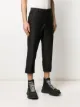 Rick Owens بنطال قصير