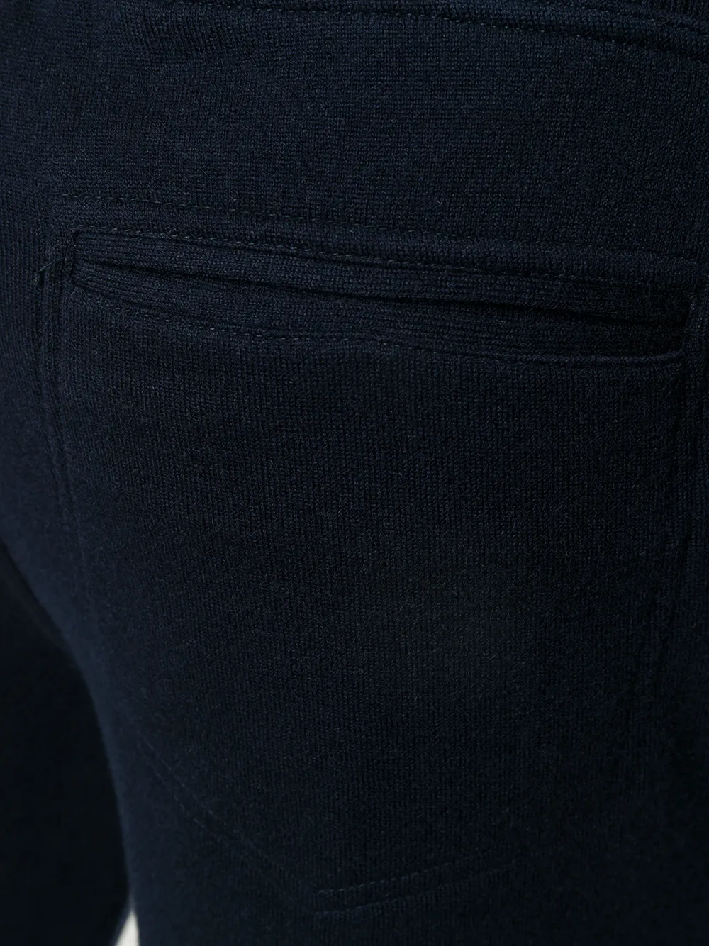 фото Brunello cucinelli спортивные брюки из джерси