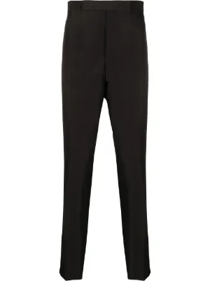 skinny trouser pants mens