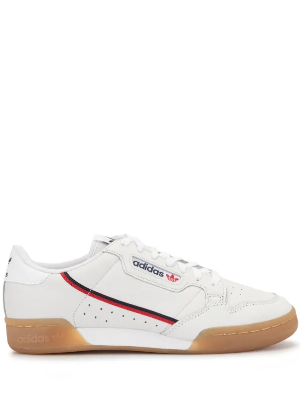 tenis continental 80 adidas