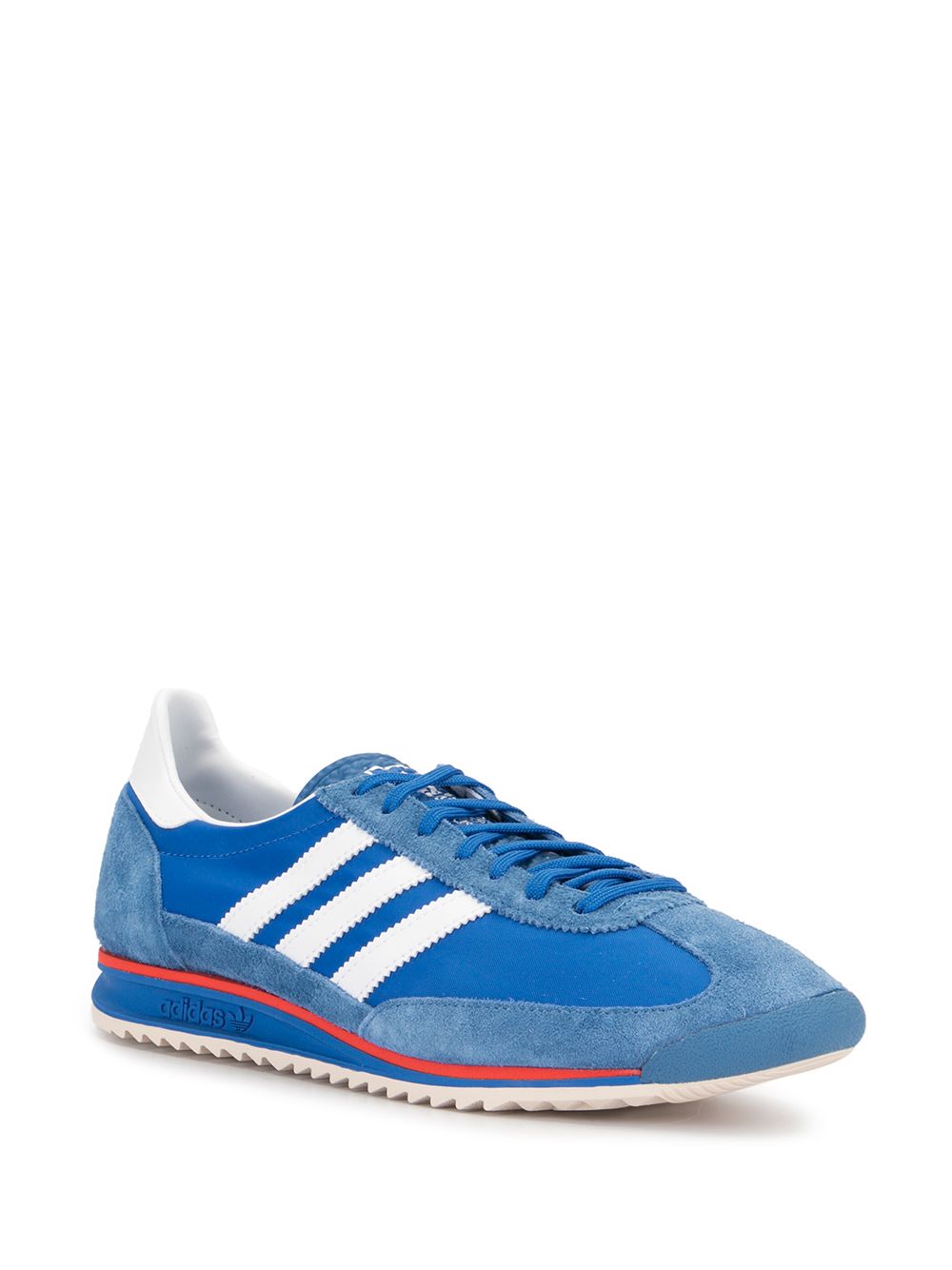 фото Adidas кроссовки sl 72