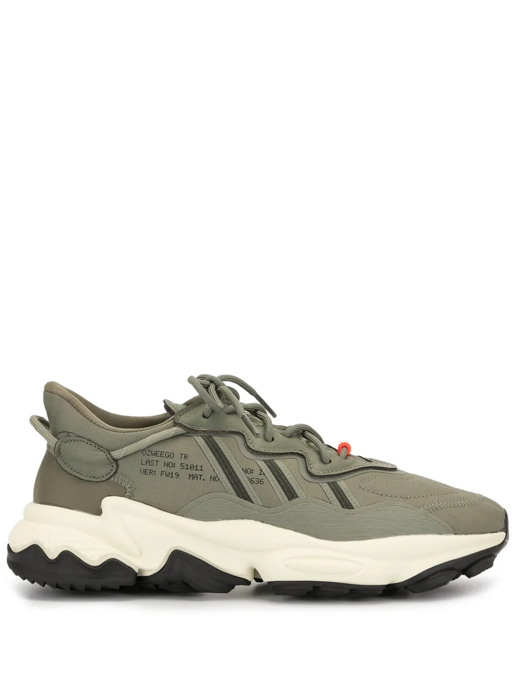 Athletic Shoes ⚫ LATEST Adidas Originals OZWEEGO TR 3D ...